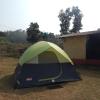Non-Ac Tent