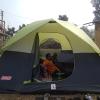Tent 1